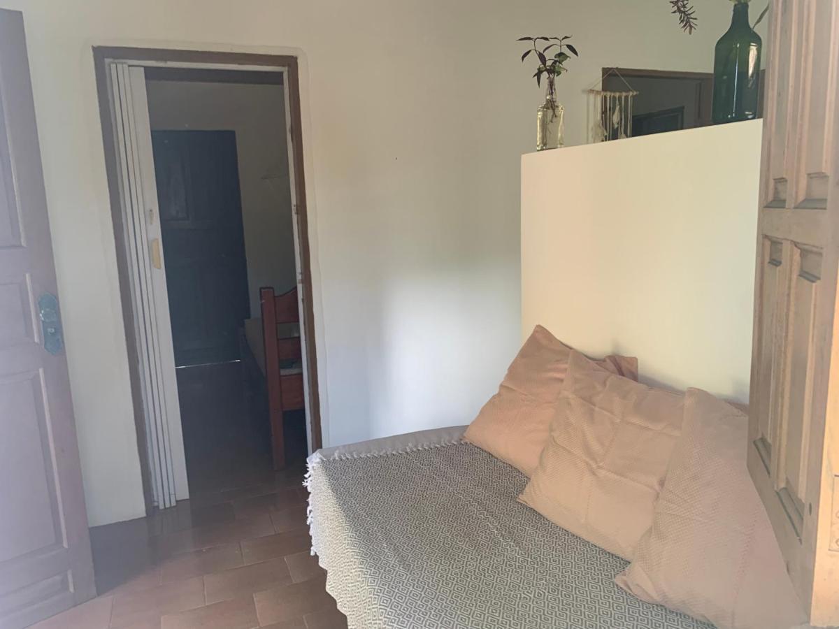 Casa No Coracao Da Vila De Карайва Экстерьер фото