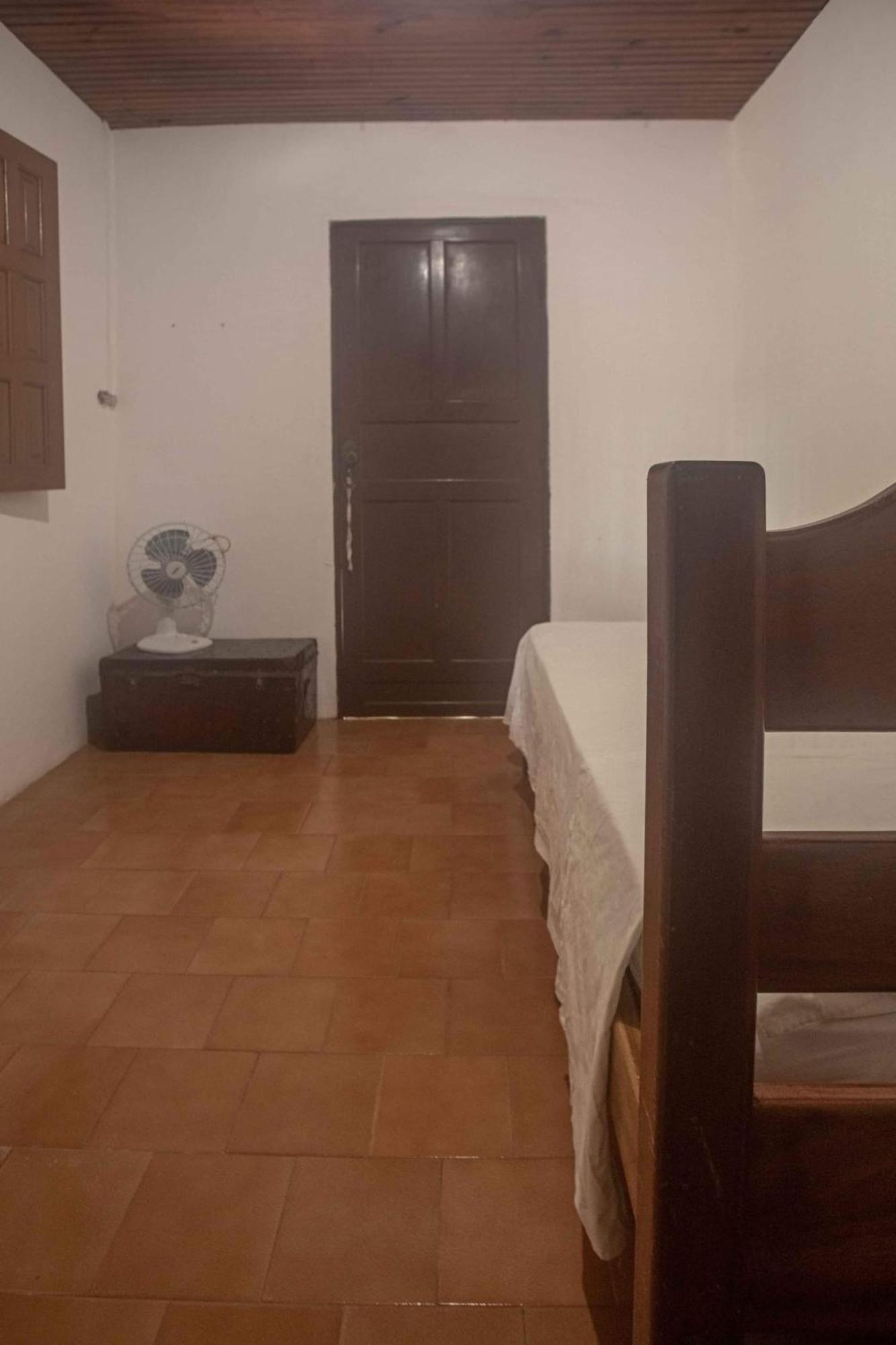 Casa No Coracao Da Vila De Карайва Экстерьер фото