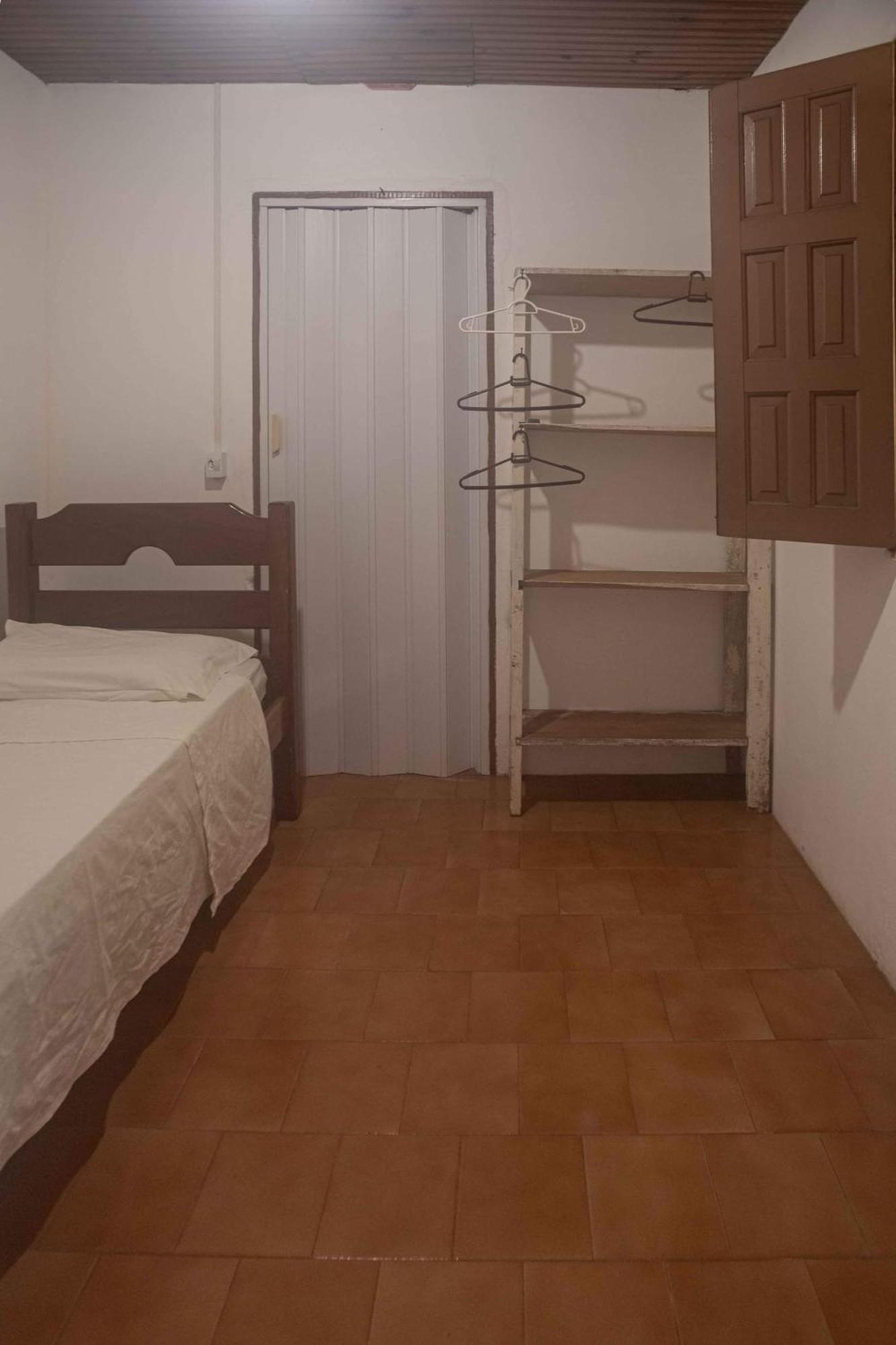 Casa No Coracao Da Vila De Карайва Экстерьер фото